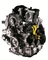 B2BA9 Engine